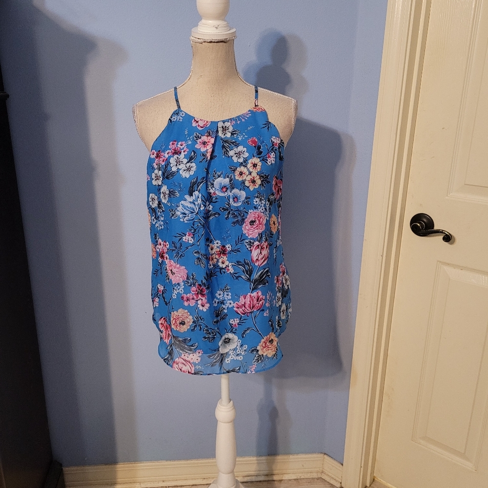 Bwear Medium Womens Blouse